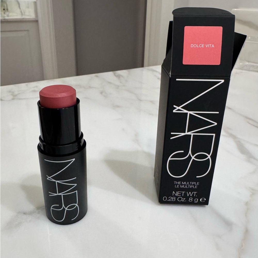 NARS The Multiple Mini in Dolce Vita